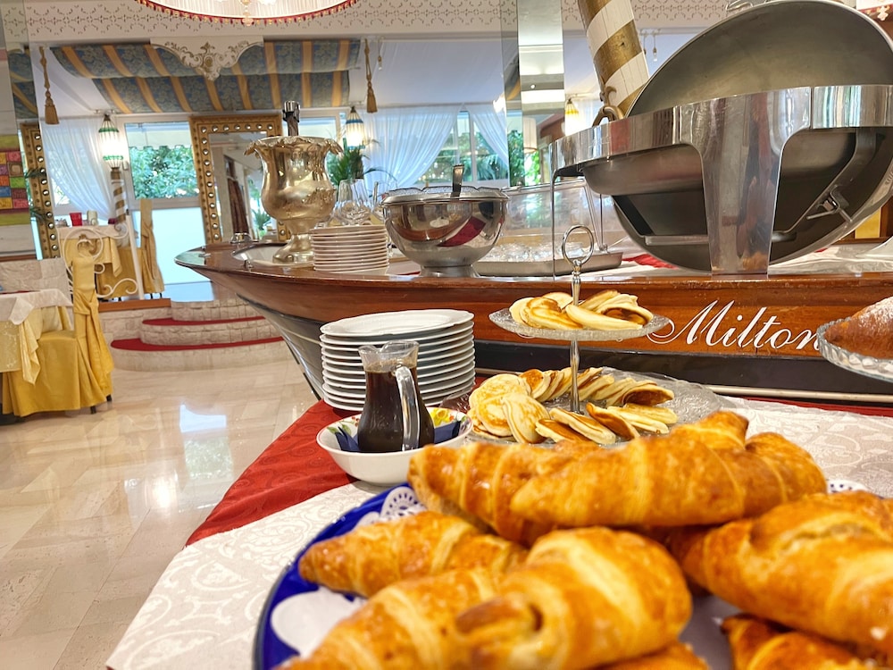 Milton Boutique Hotel - Adults Only 20/50