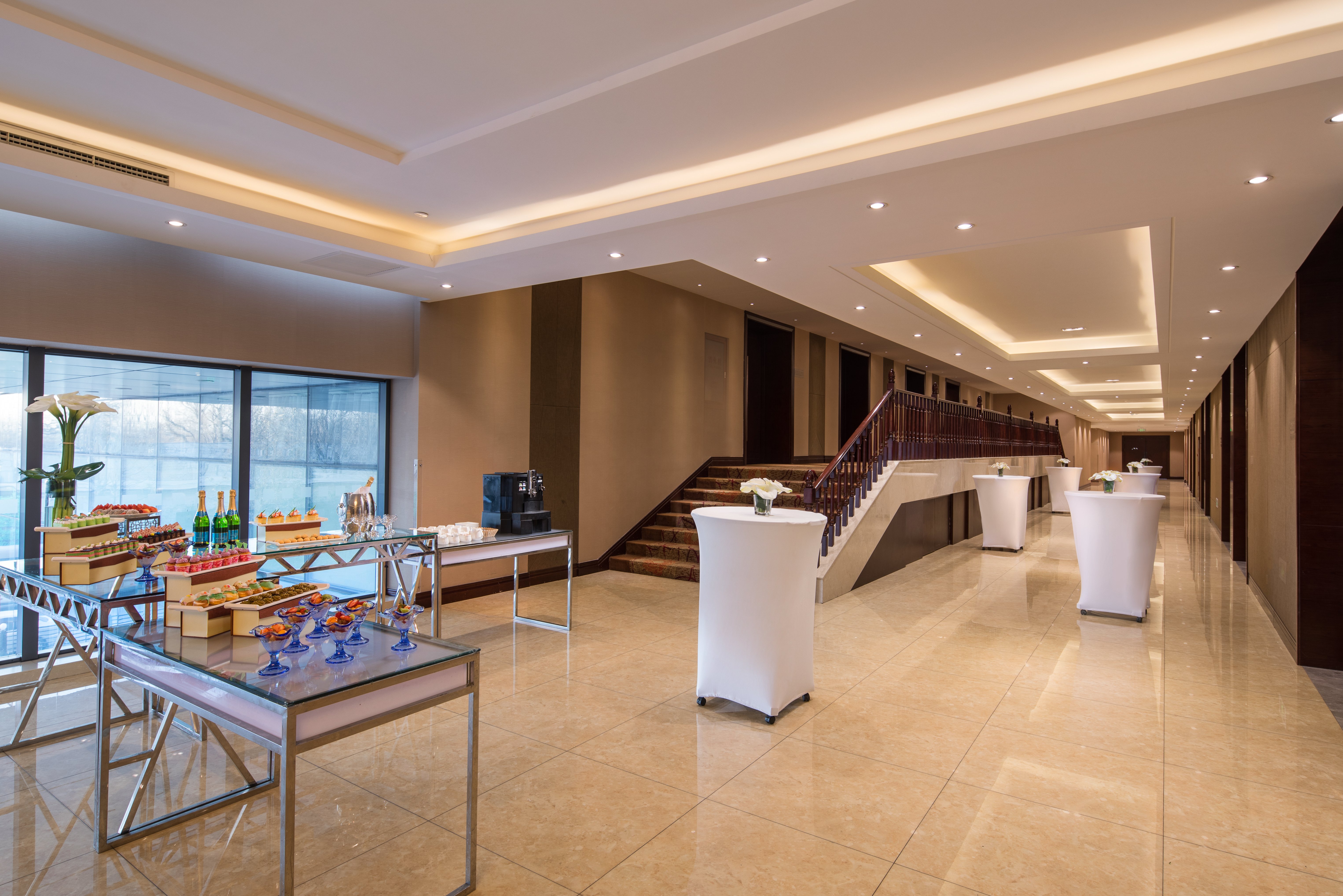 HOLIDAY INN BEIJING AIRPORT ZONE 19/50