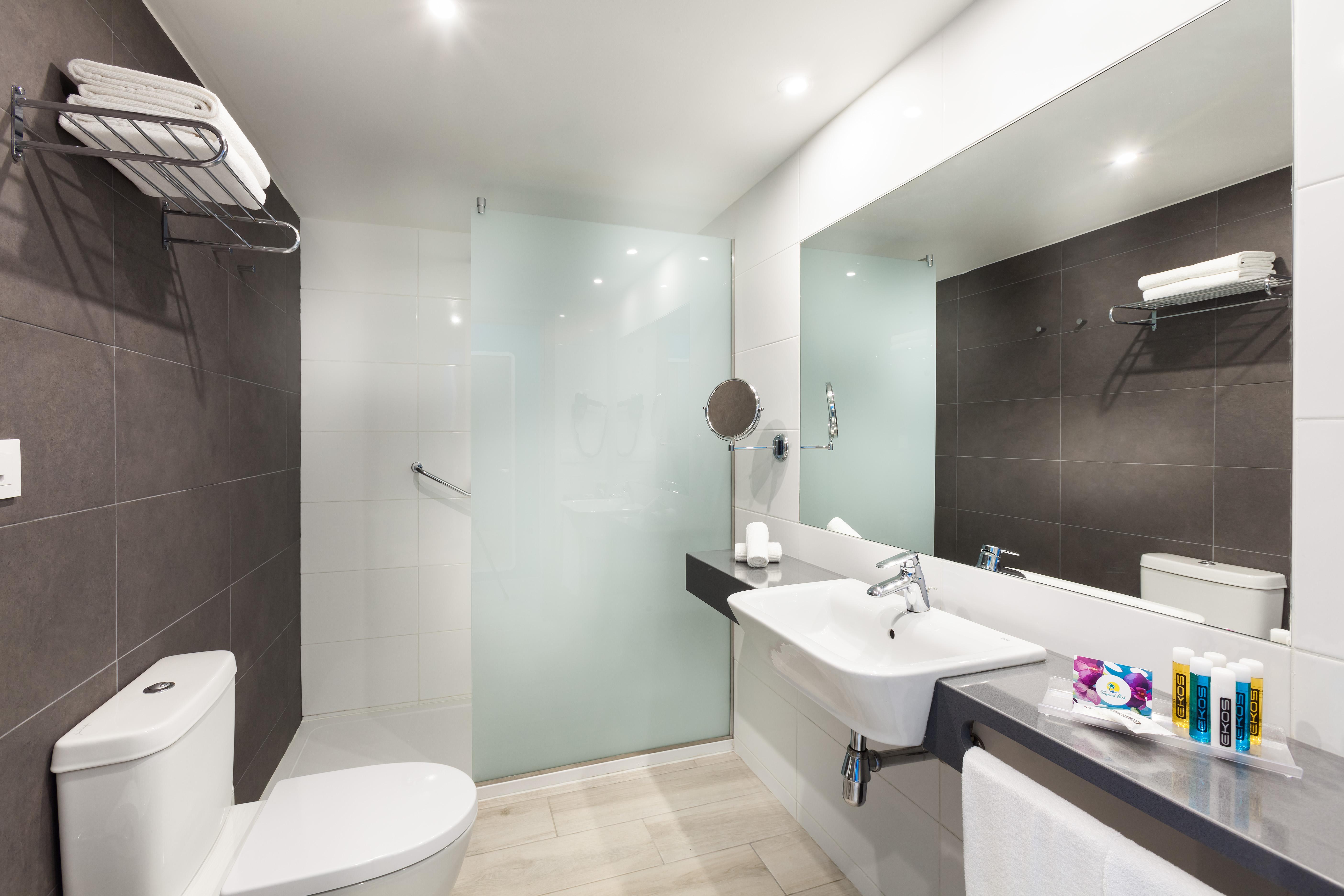 1 Bedroom, Suite, Balcony or Terrace