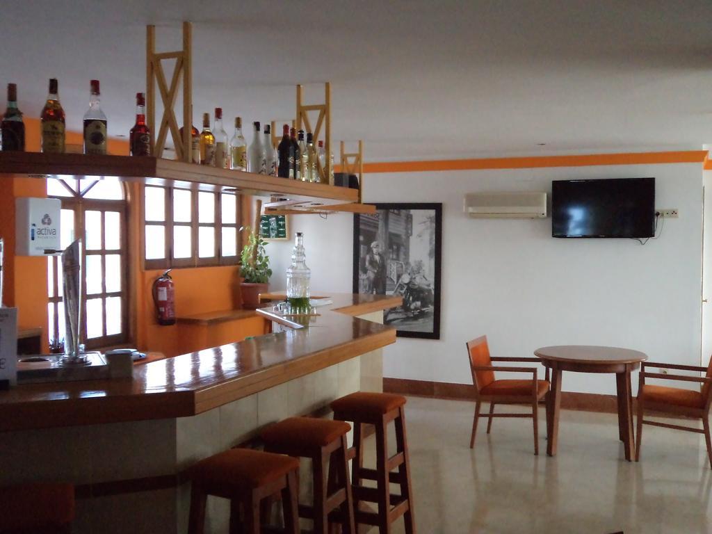 Leblon Hotel 17/19