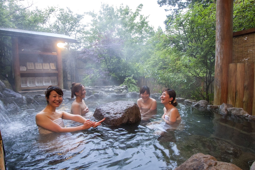 Kurokawa Mori no Cottage 27/56