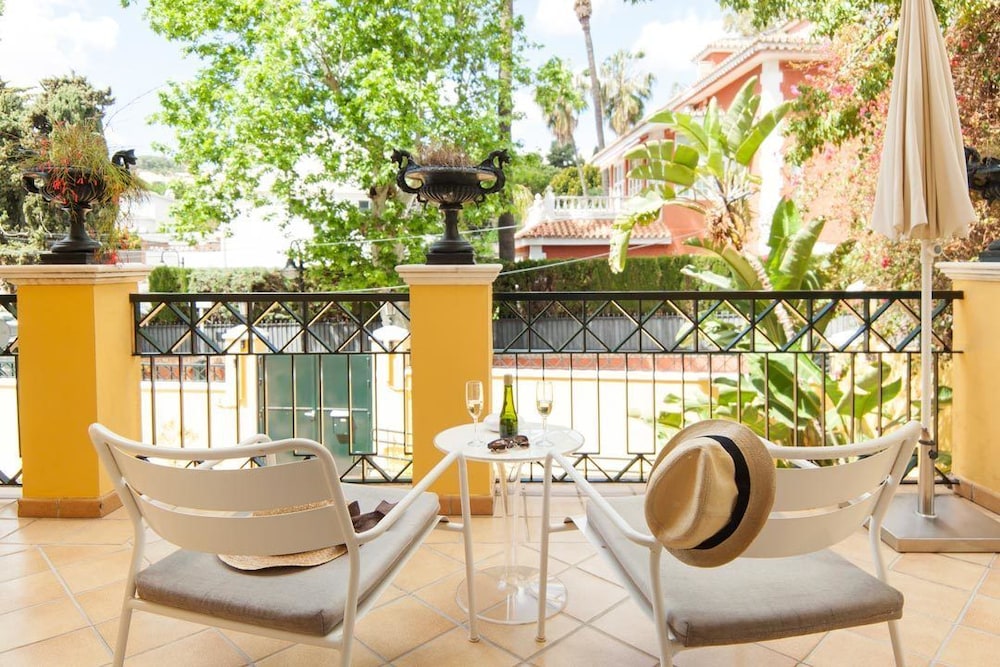 Villa Lorena Malaga 5/72