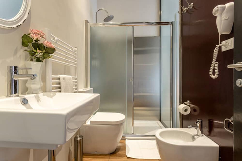 Vacanze Romane Rooms 28/42