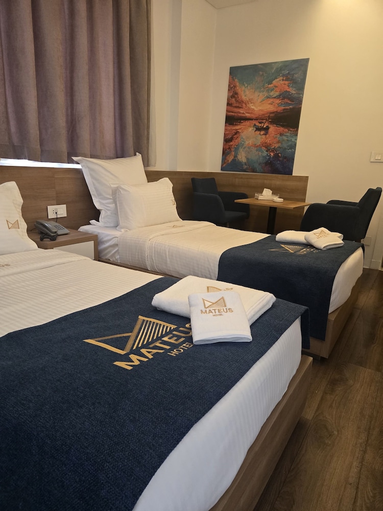 Mateus Boutique Hotel - Lebanon 15/40