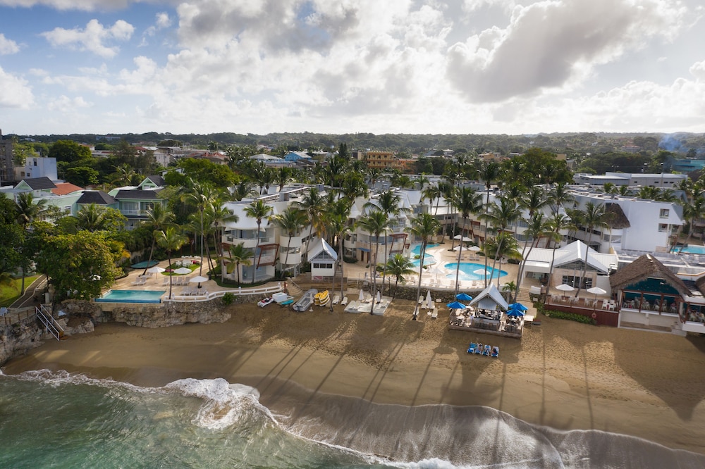 Select Sosua Adults Only, Trademark by Wyndham All Inclusive 38/45
