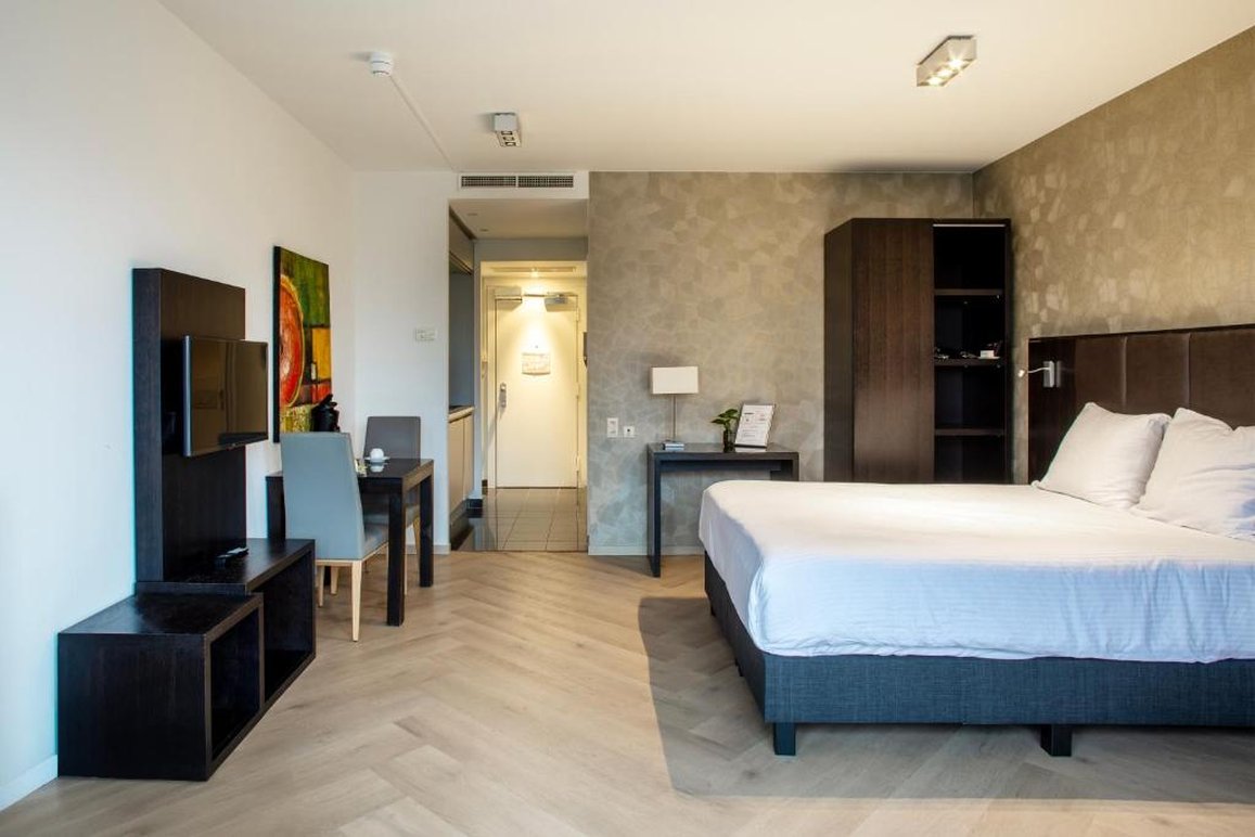 Diamant Suites Brussels EU 5/30