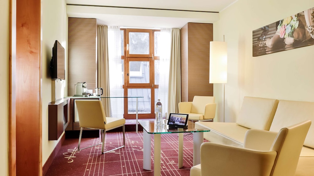Dorint City Hotel Salzburg 40/57