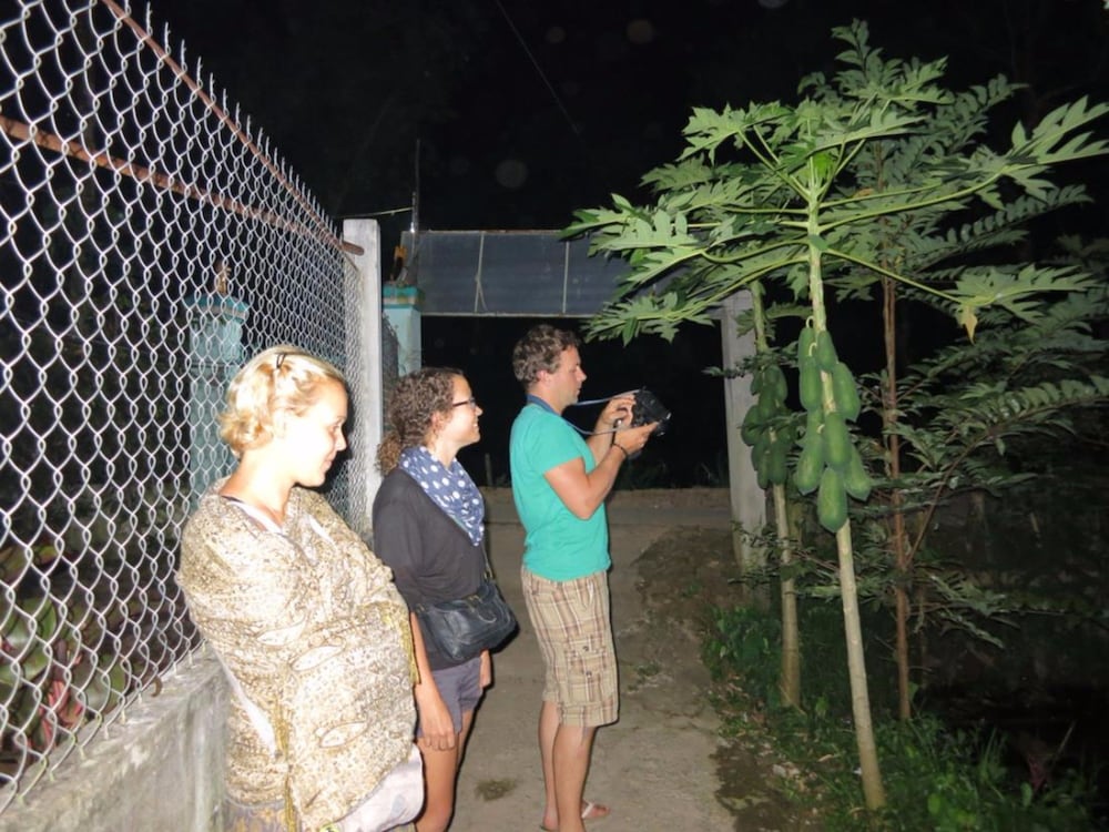 My Hoa Mekong Homestay 4/30
