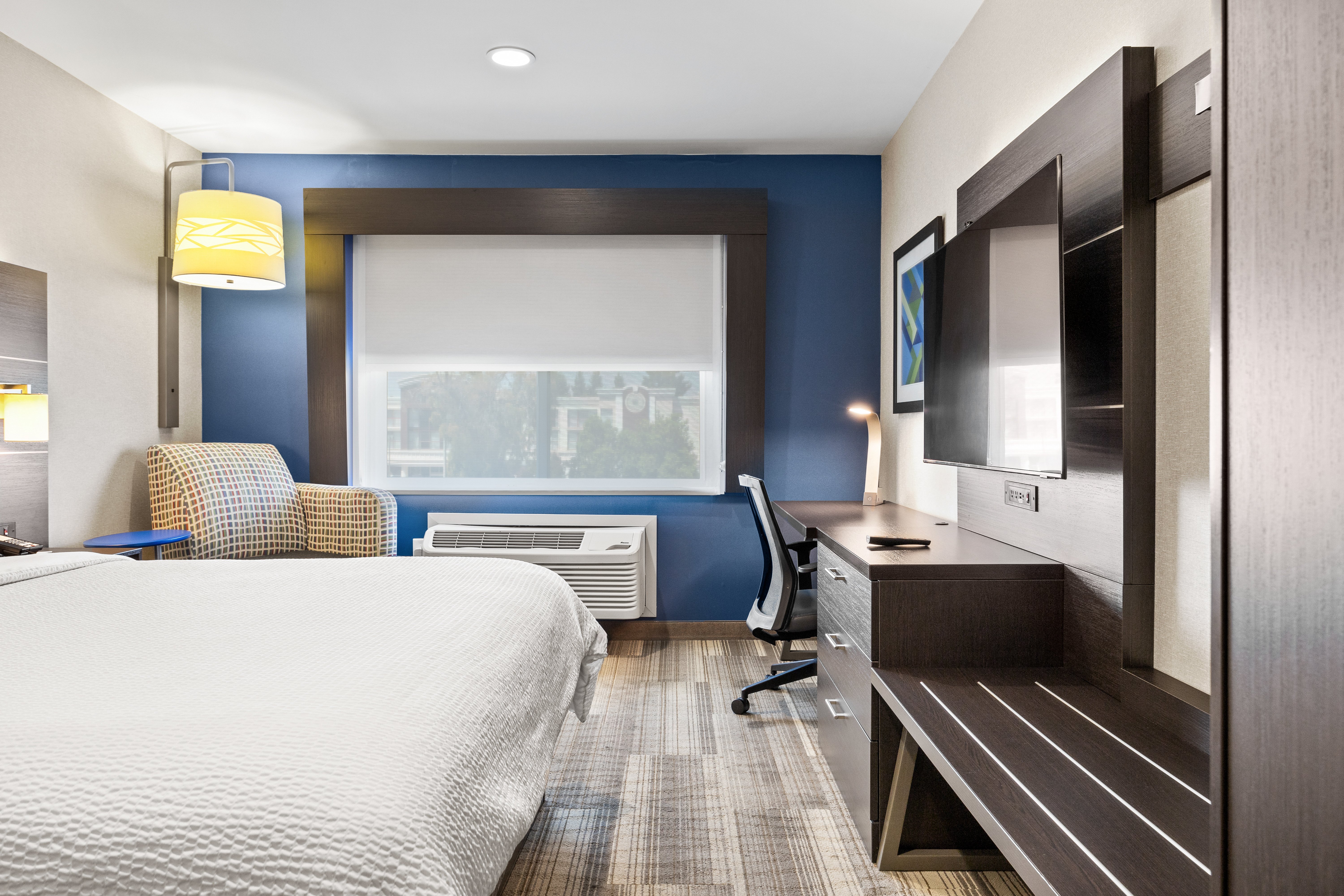 HOLIDAY INN EXPRESS SUNNYVALE - SILICON VALLEY 23/78