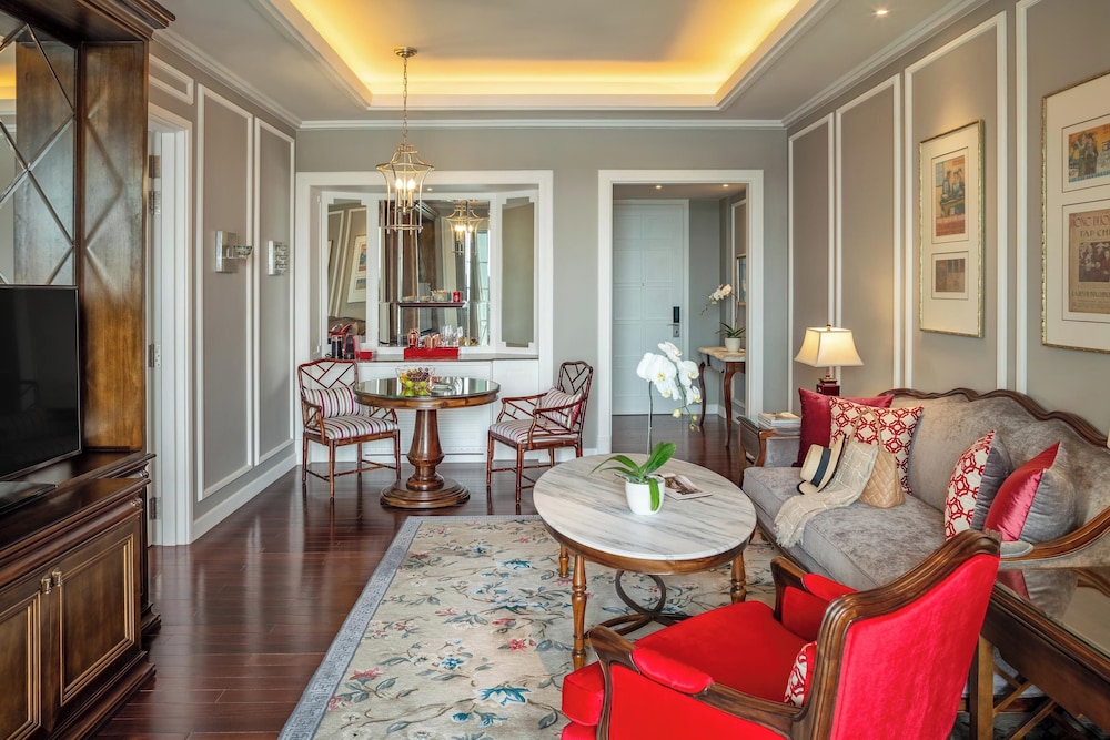 Mia Saigon Luxury Boutique Hotel 47/72