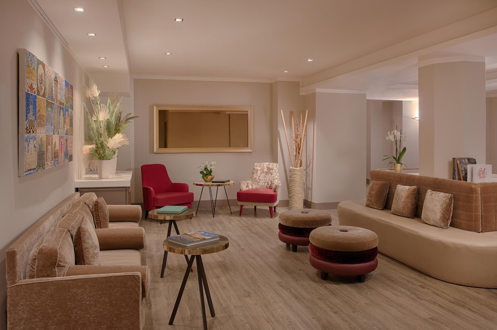 Nh Collection Roma Palazzo Cinquecento 41/73