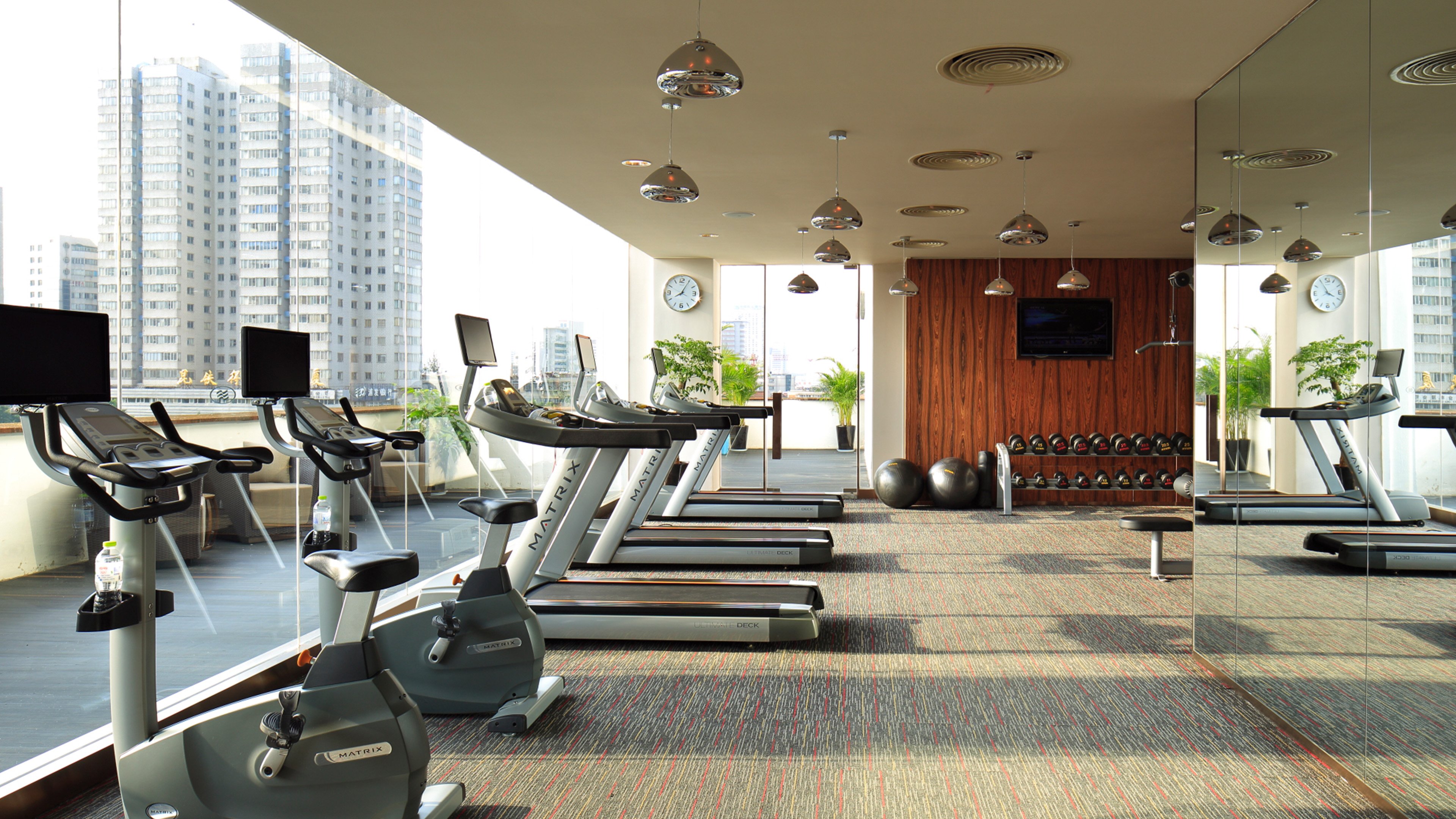 CROWNE PLAZA KUNMING CITY CENTRE 25/50