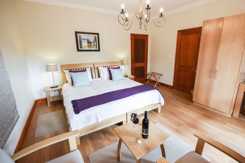 Lovane Boutique Wine Estate & Guesthouse 15/48