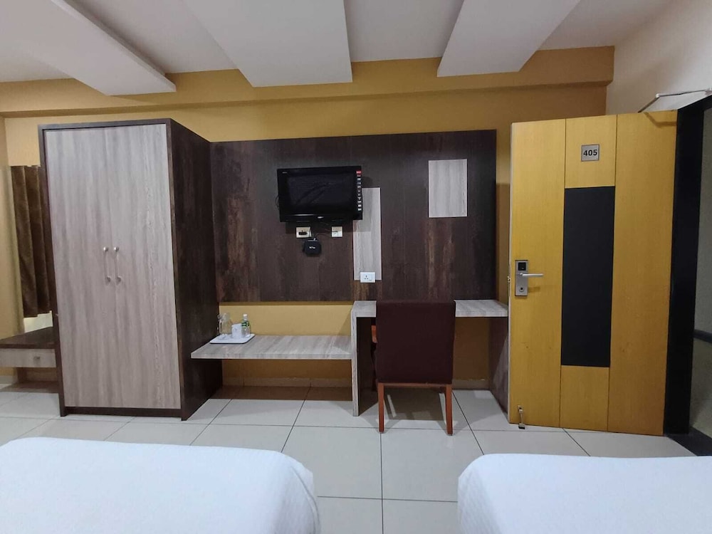 PL A Residency Trichy 25/44