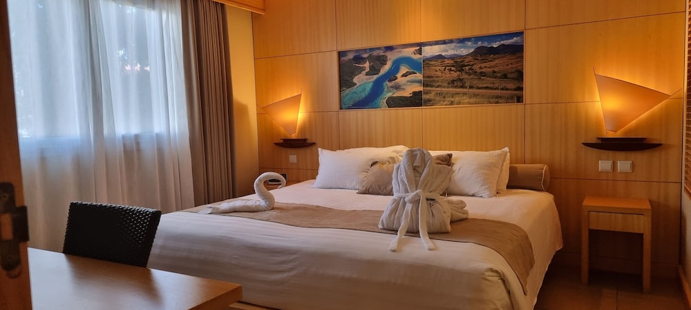 Hotel Le Lagon 9/50