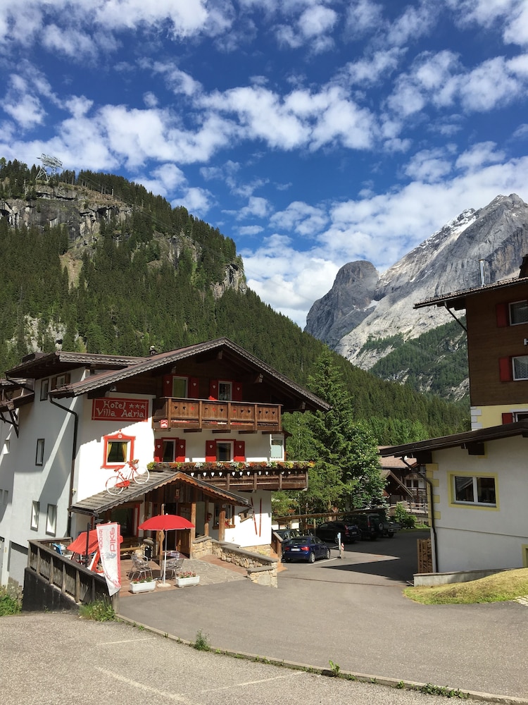 Hotel Villa Adria B And B 7/67
