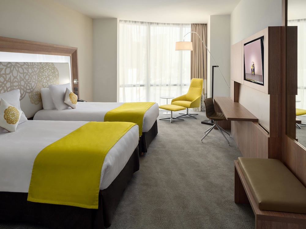 نوفوتيل جدة(Novotel Jeddah Tahlia) 17/75