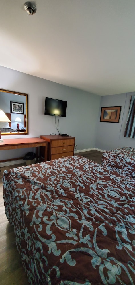 Belmont inn 29/36