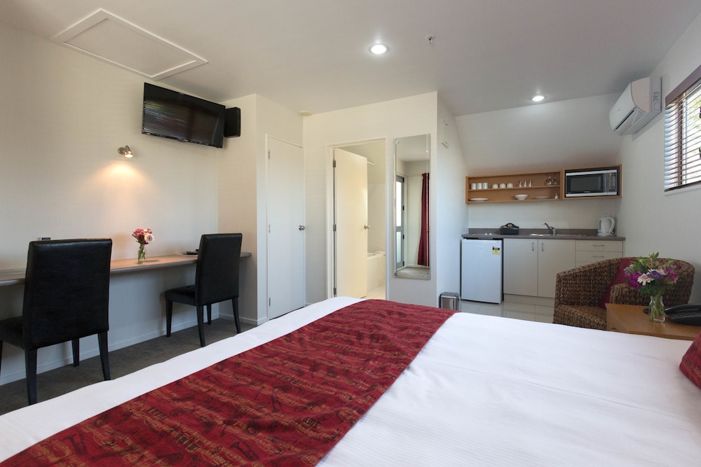 Riccarton Motor Lodge 23/48