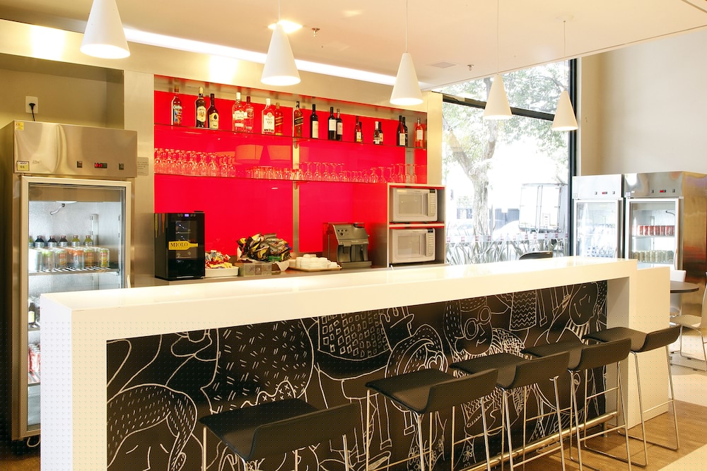 Ibis Belo Horizonte Afonso Pena 10/70