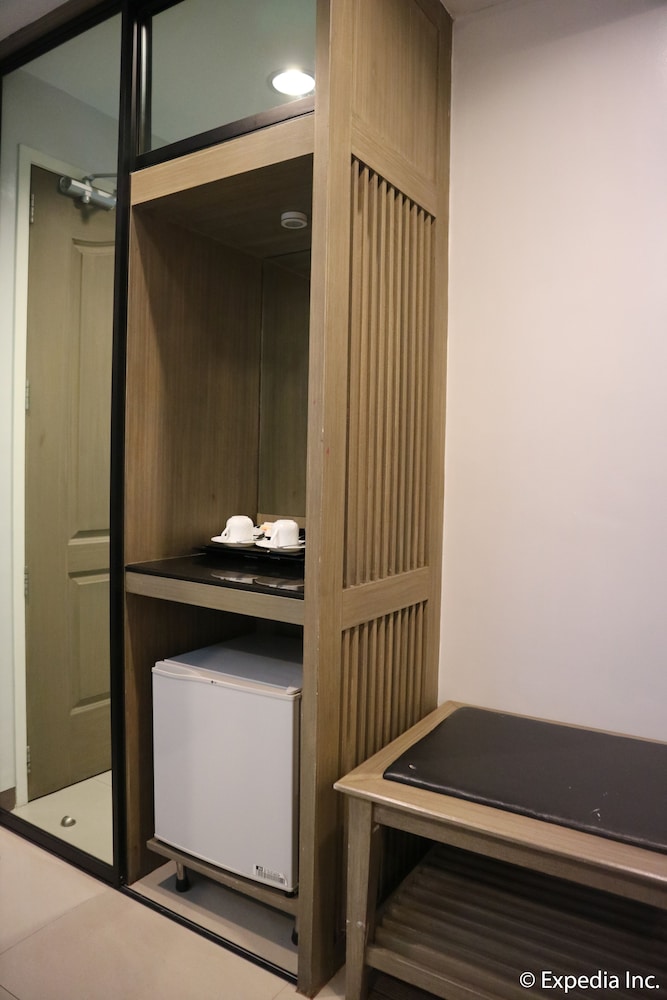 Magallanes Square Hotel 19/51