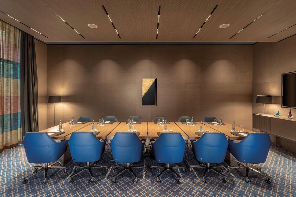 Hyatt Regency Algiers Airport 42/50