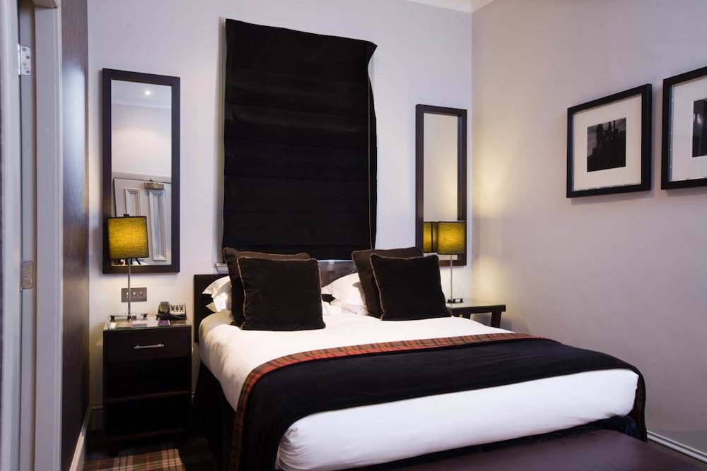 Malmaison Aberdeen 11/58