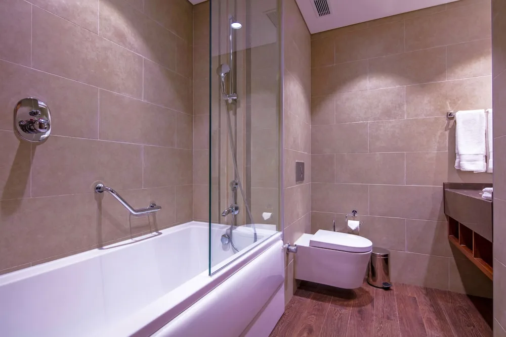 Accom Hotel Sivas 50/51