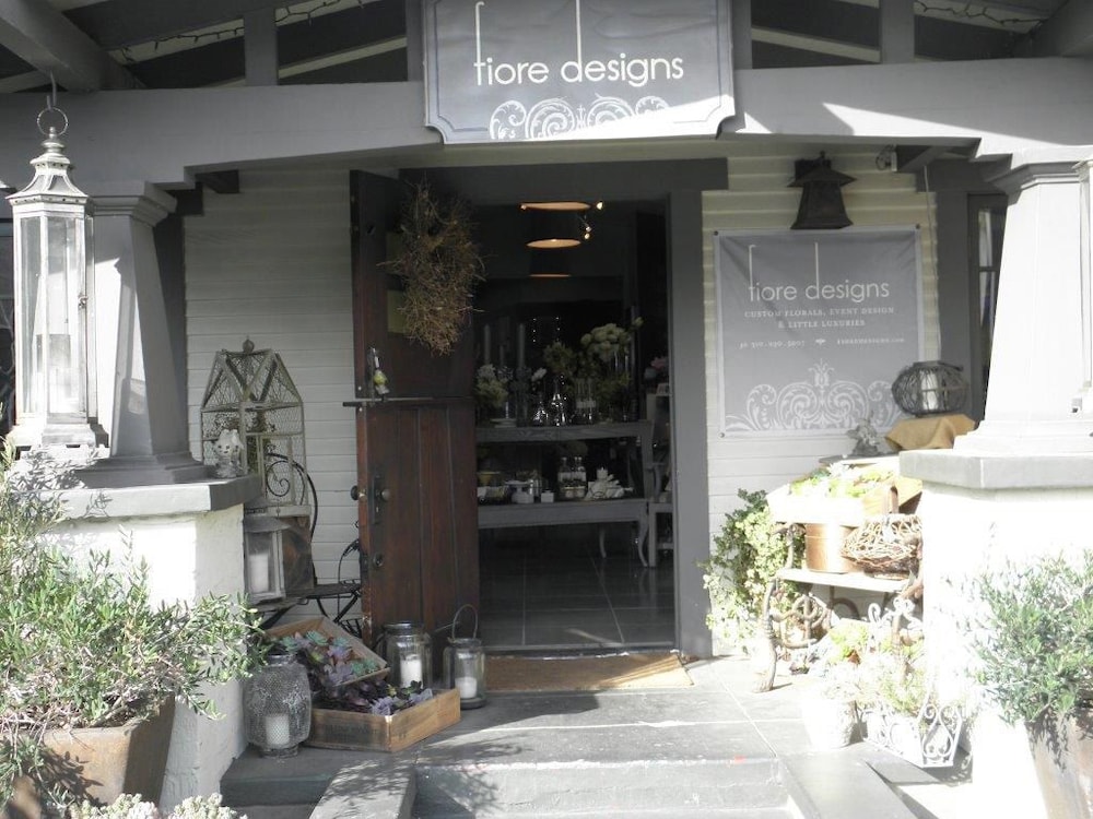 Boutique Hotel 444