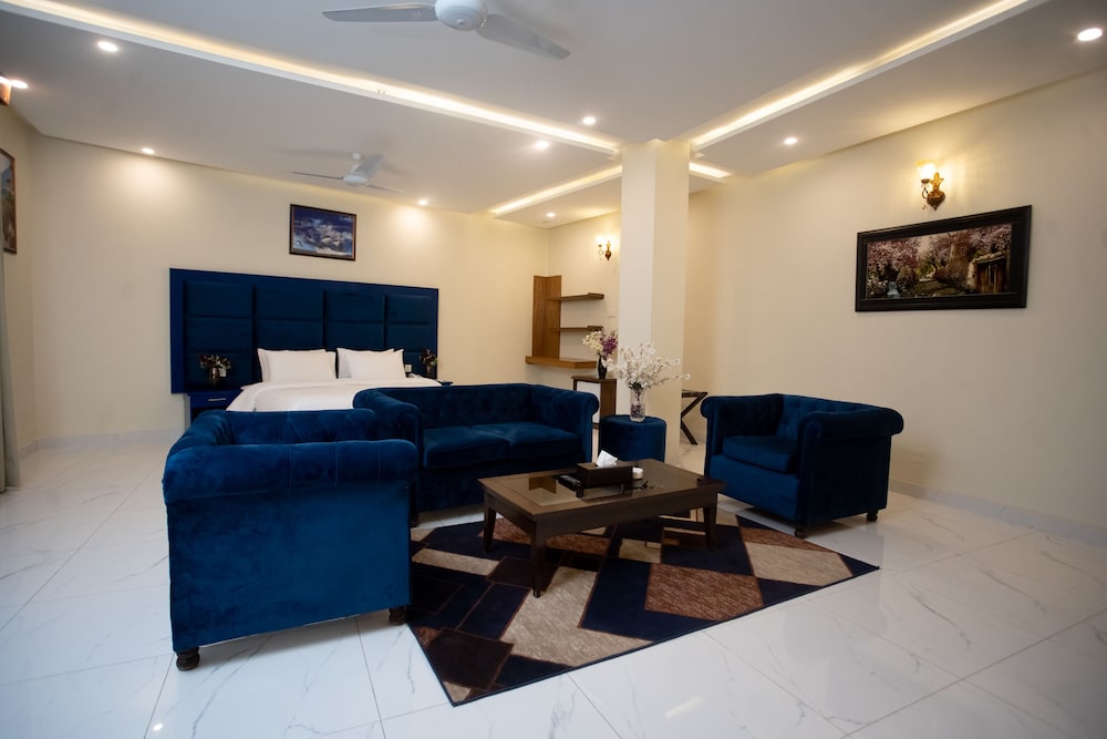 Hotel One Swat 39/43
