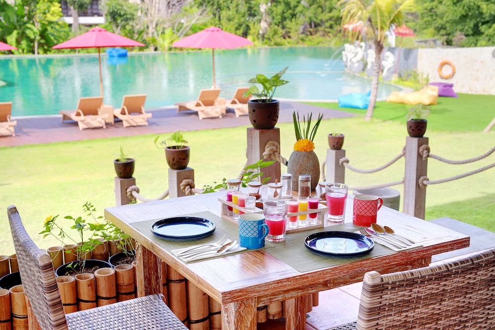 Vivara Private Pool Villas & Spa Retreat 36/59
