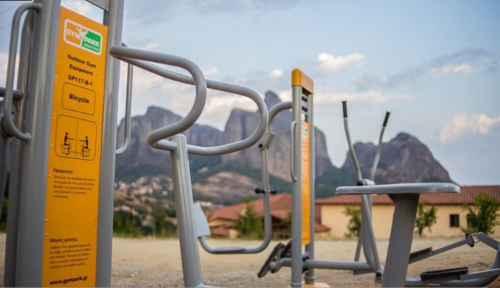 Meteora Hotel 47/50