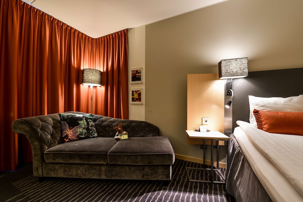 Scandic Triangeln Hotel 47/71