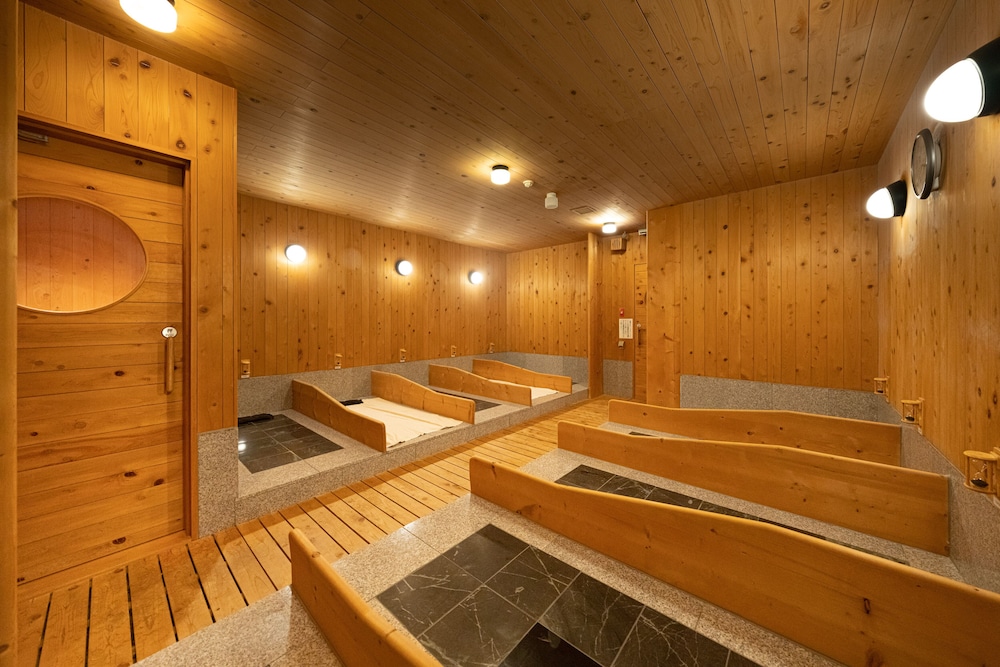 Kirishima Kokusai Hotel 18/48