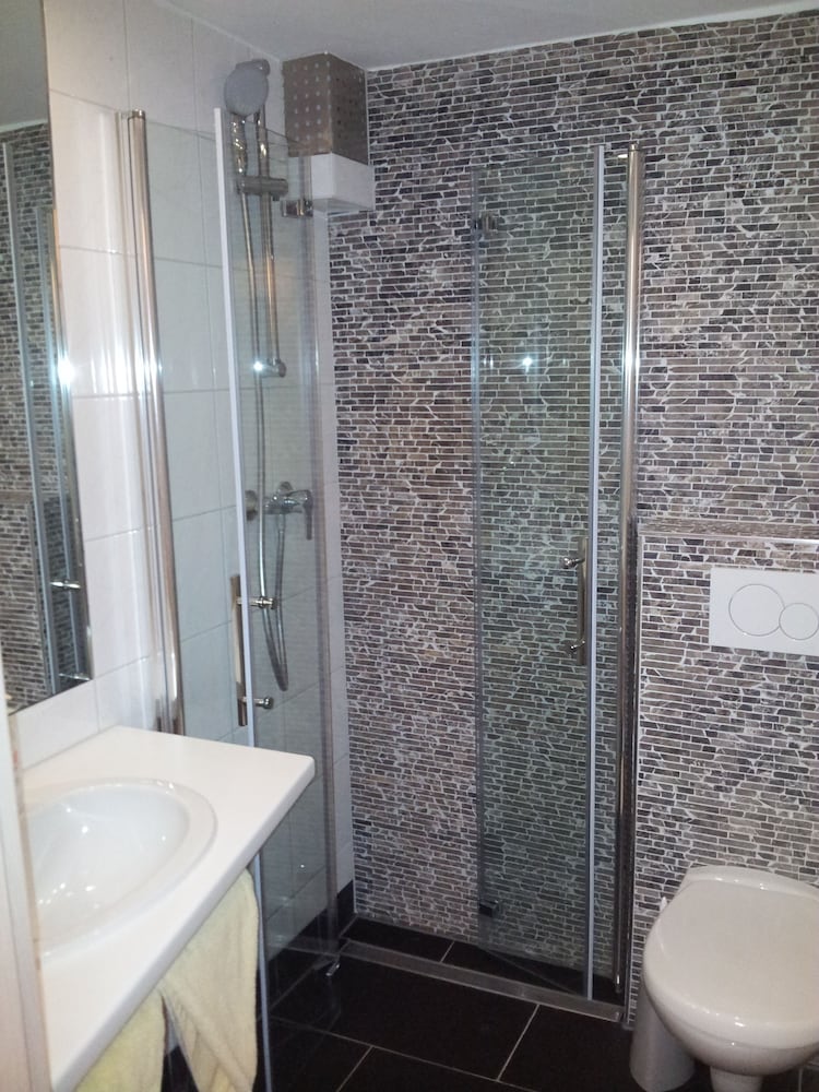 Hotel Haase 45/50