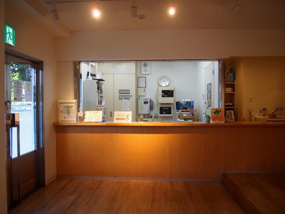 Toho Learning House - Hostel 3/30