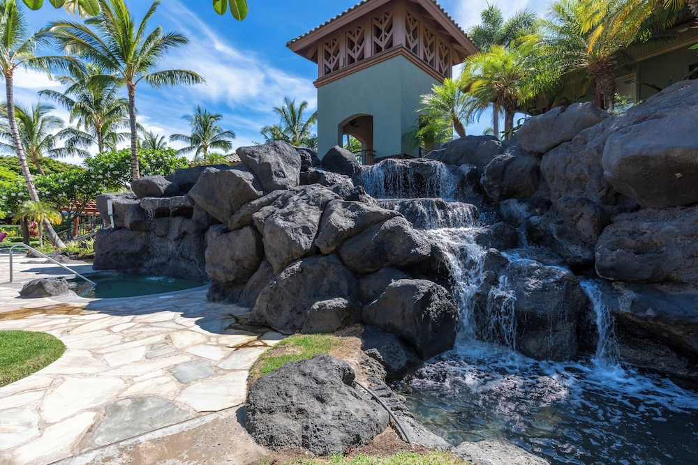 Kohala Coast Vacation Rentals by Outrigger 22/50