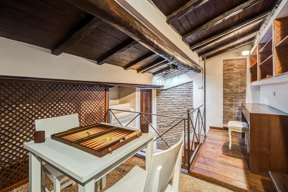 Luxury Navona 47/58