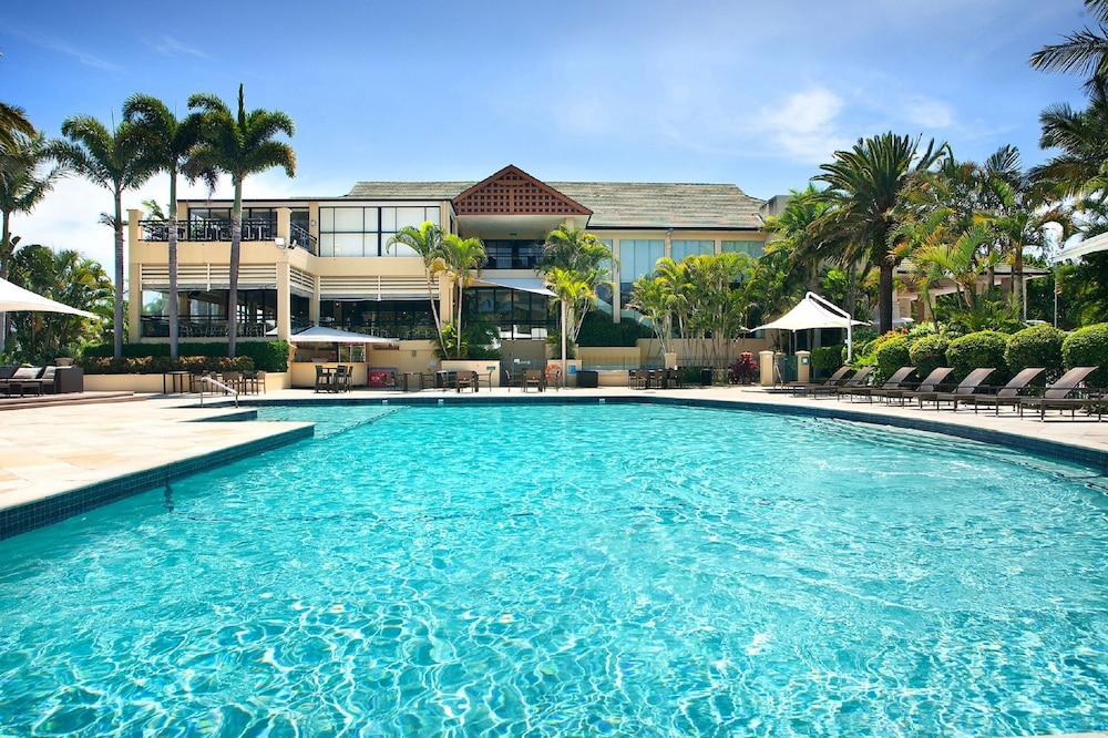 Mercure Gold Coast Resort in GOLD COAST