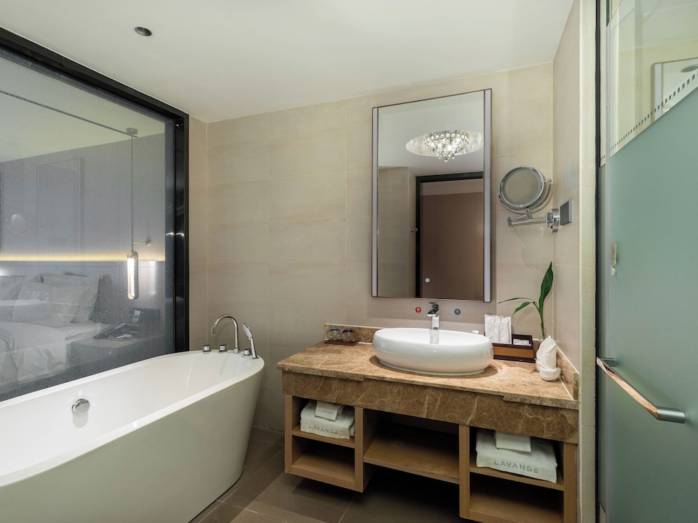 Lavande Hotel Guangzhou Taiguhui Square Shipaiqiao Metro Station 52/54