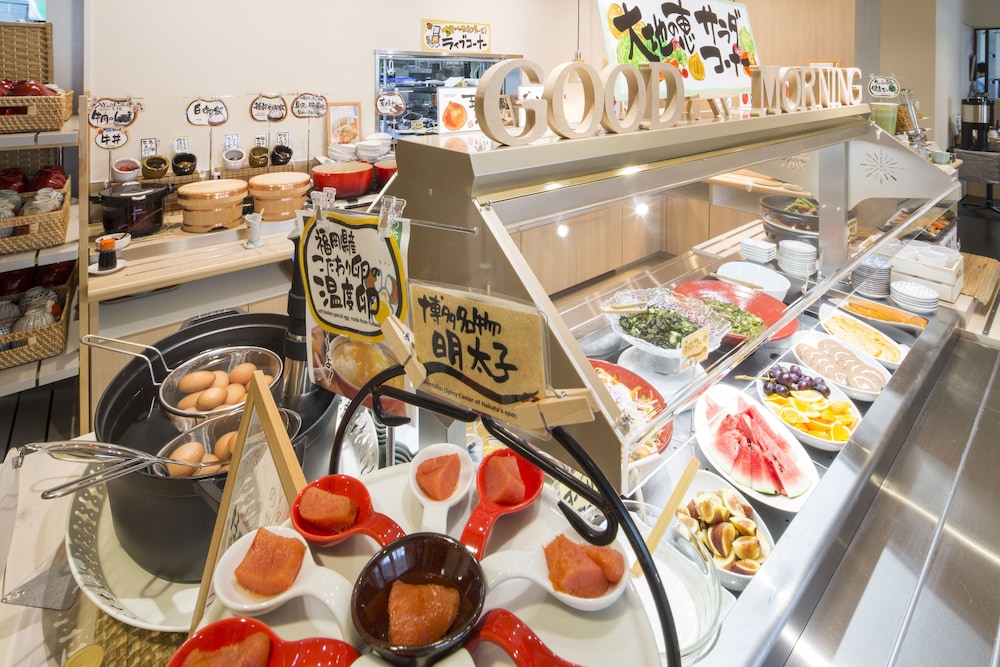 Shizutetsu Hotel Prezio Hakata-Ekimae 47/69