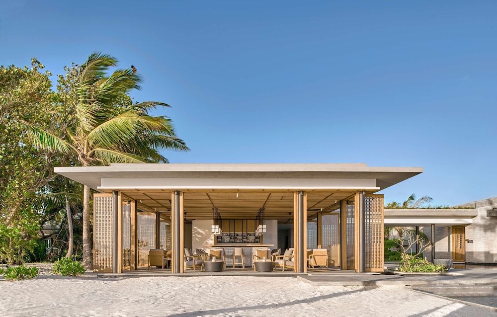 Alila Kothaifaru Maldives 3/117