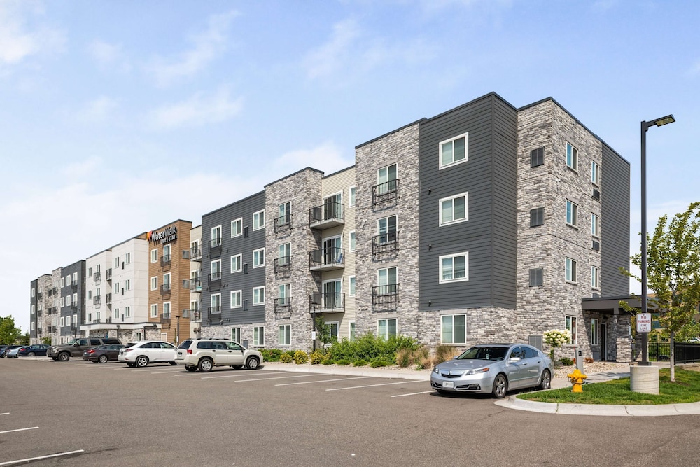 WaterWalk Extended Stay by Wyndham Minneapolis - Plymouth 53/62