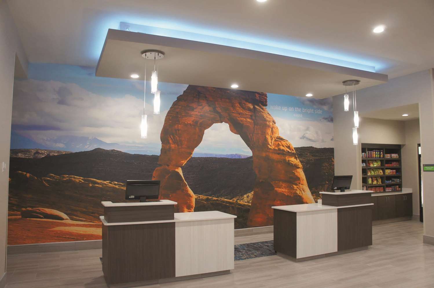 La Quinta Inn & Suites By Wyndham Kanab 7/51