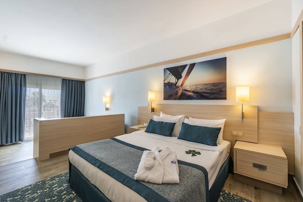 La Blanche Resort and Spa 28/77