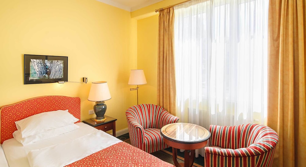 Dvorak Spa And Wellness 21/77