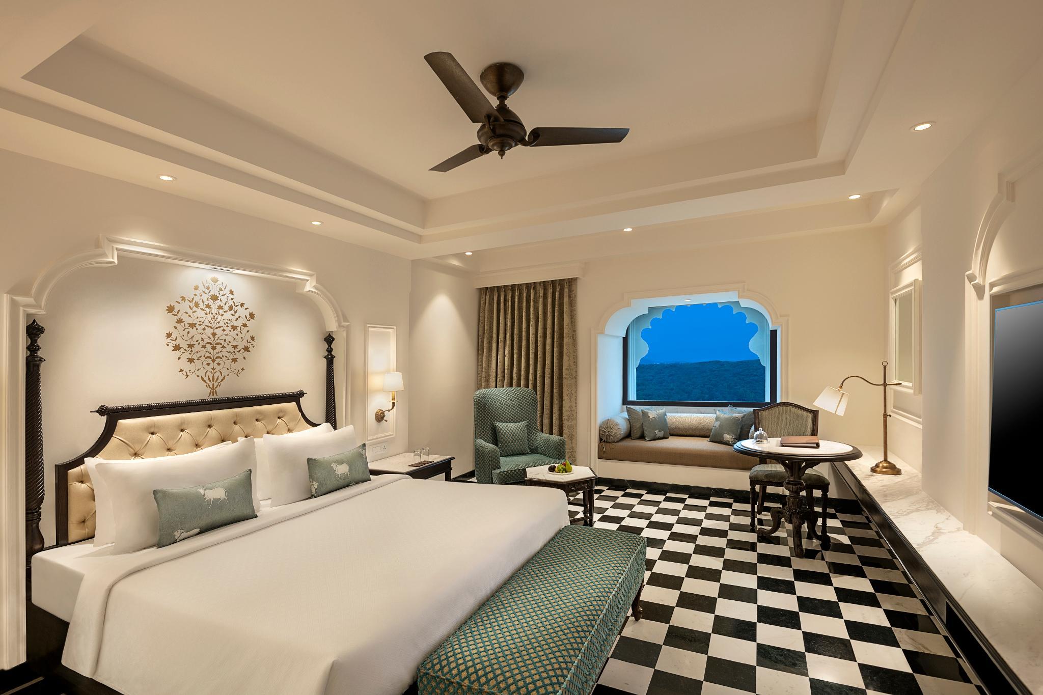 Deluxe Vista Room