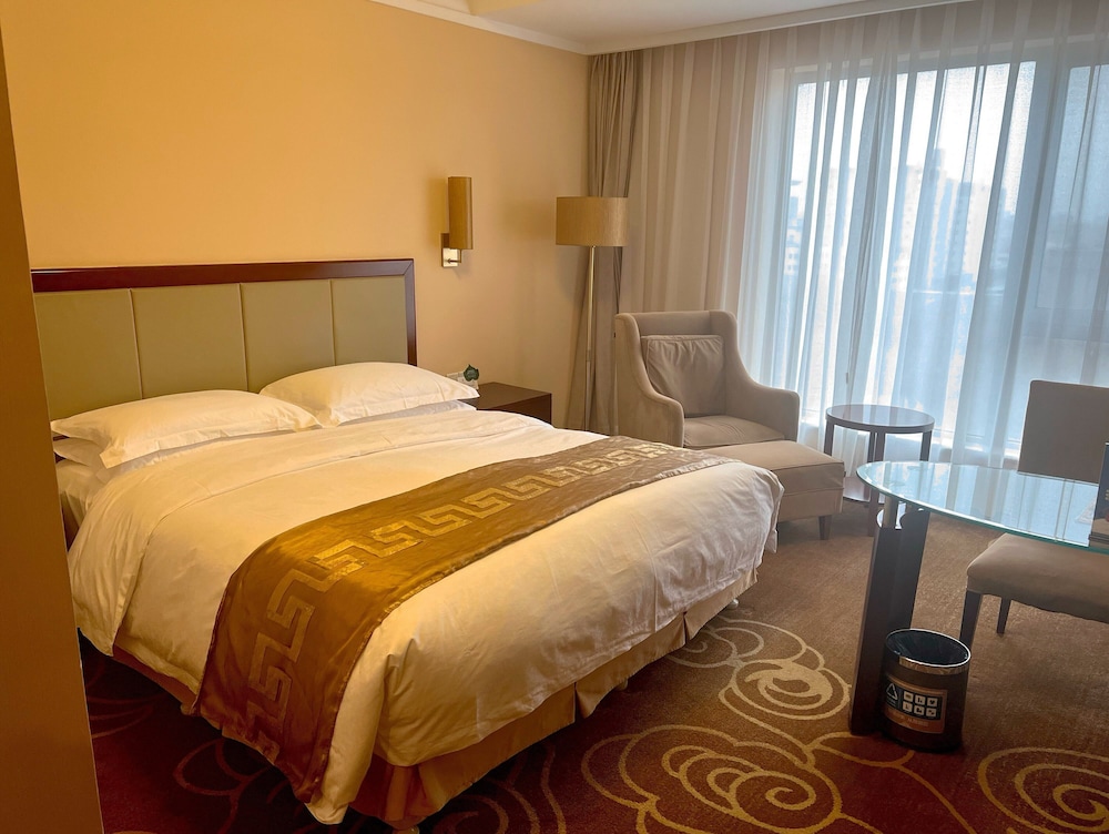 Inner Mongolia Grand Hotel 26/64