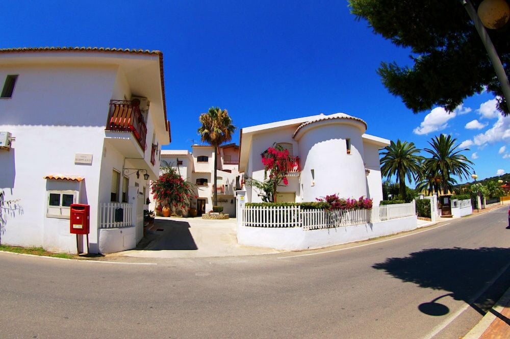 Hotel Residence Costa Azzurra 19/29