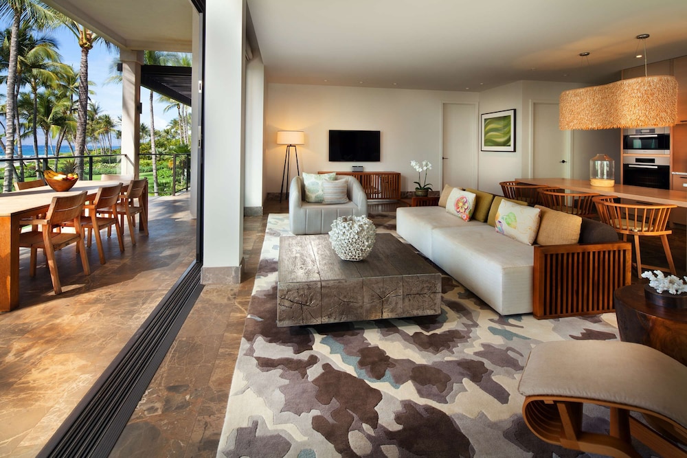 Andaz Maui at Wailea Resort A concept by Hyatt 47/74